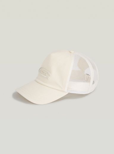 Gorra De Rejilla Avernus